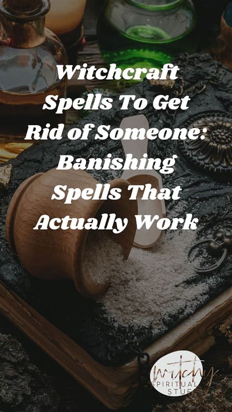 Rust Banishing Spell: Spells for a Rust-Free Future